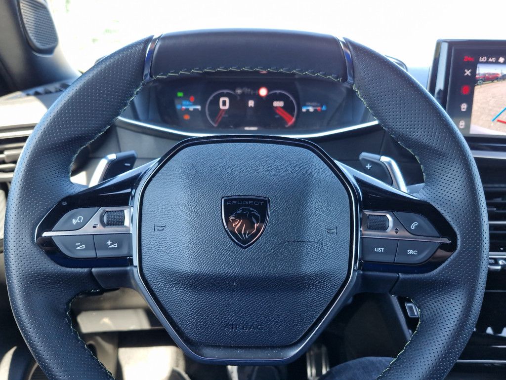 Peugeot 2008 Pure Tech 130 GT AT LED Navi Kamera PDC ACC