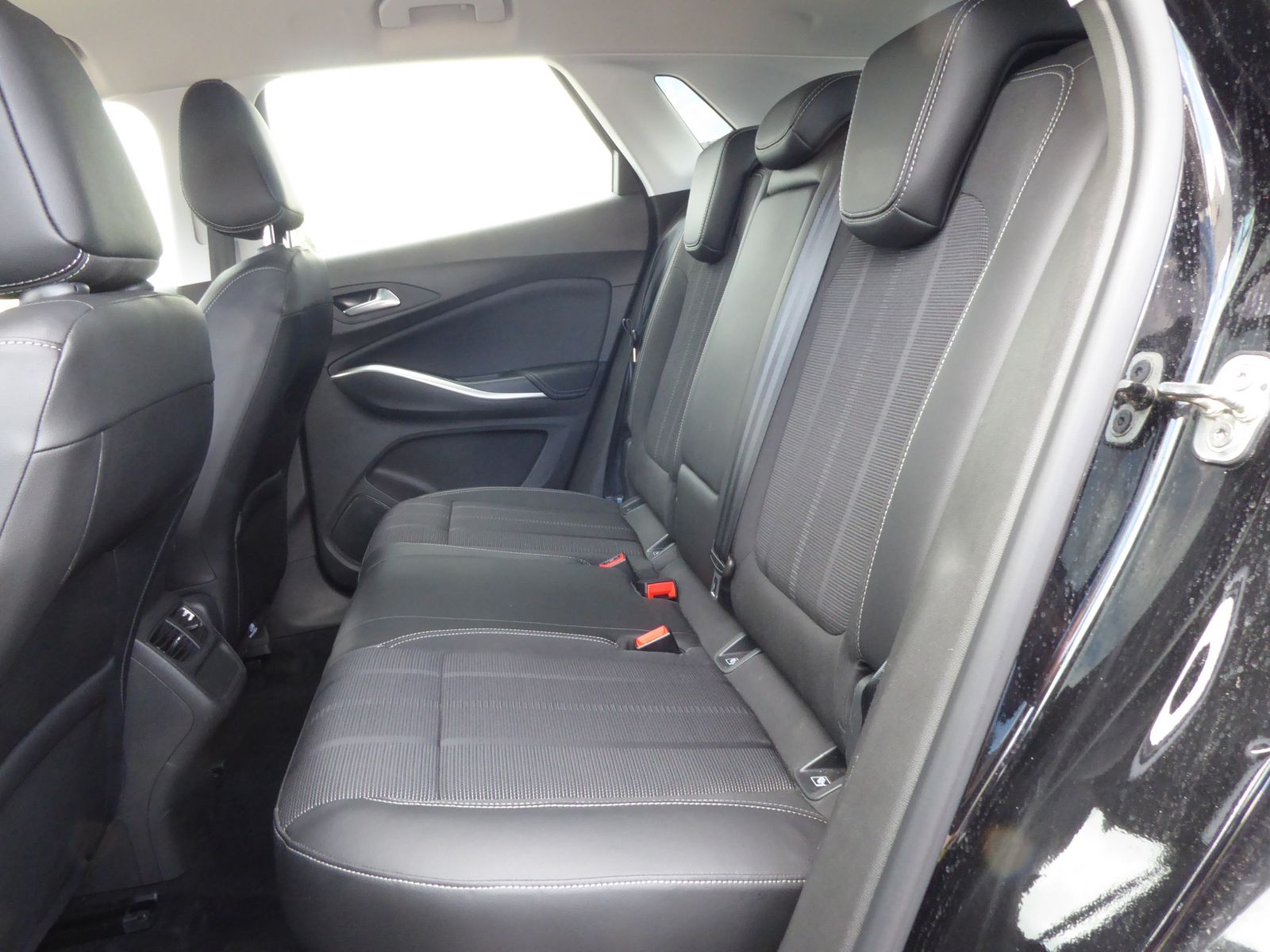 Opel Grandland PureTech 130 GS-Line LED Navi Kamera 3