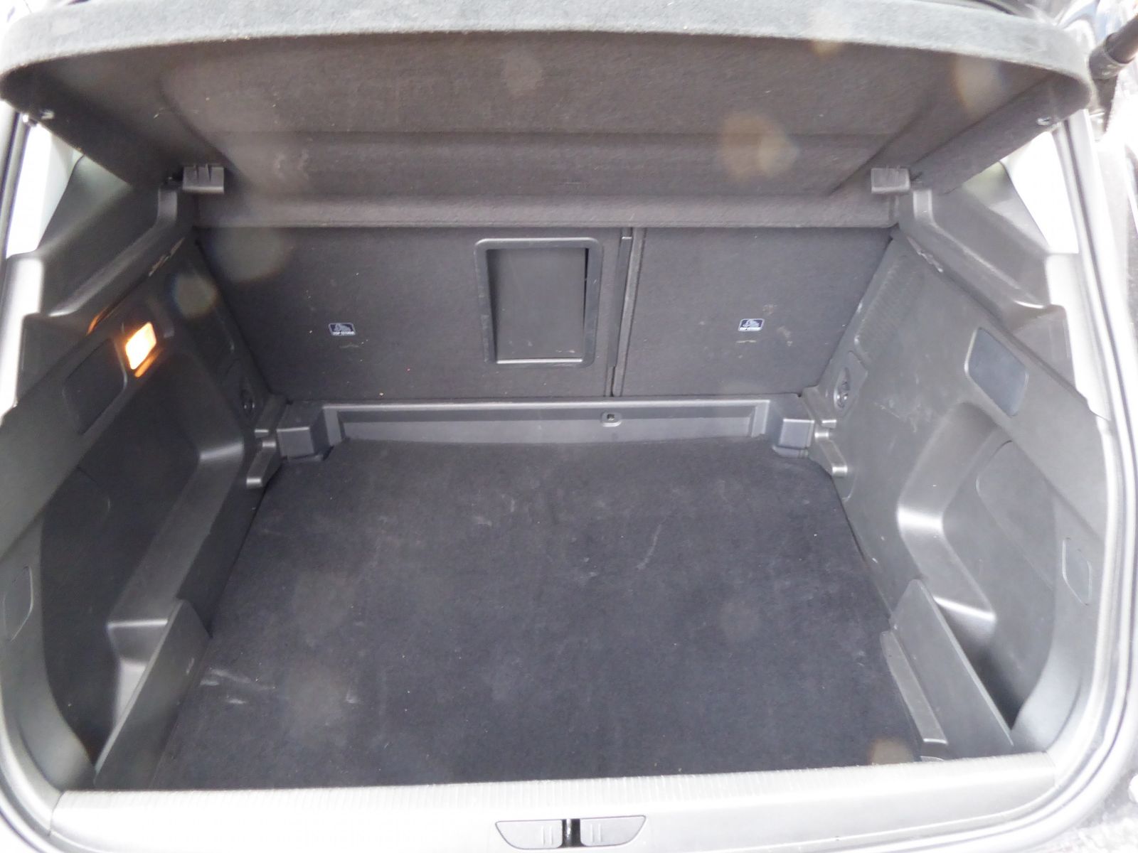 Opel Grandland PureTech 130 GS-Line LED Navi Kamera 3