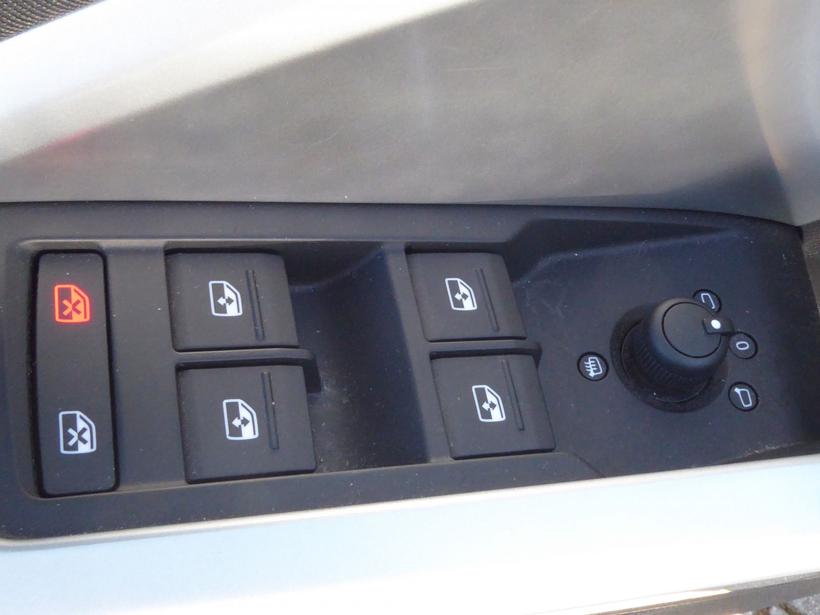 Audi Q3 40 TFSI Quattro Advanced S-tronic LED Navi Pl