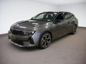 Opel Astra L 1.2 Turbo Ultimate ST AT Matrix Leder Pa