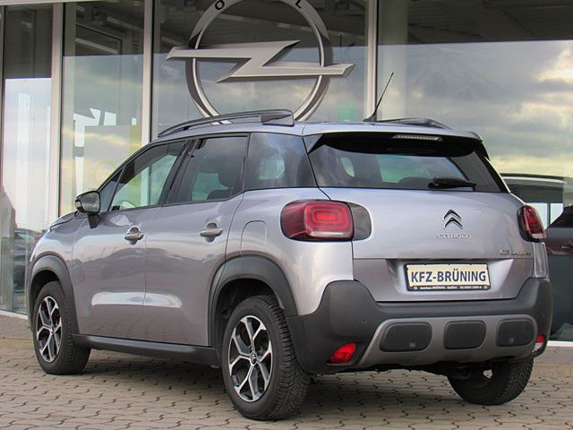 Citroën C3 Aircross Plus PureTech 110 LED-Licht Navi PDC