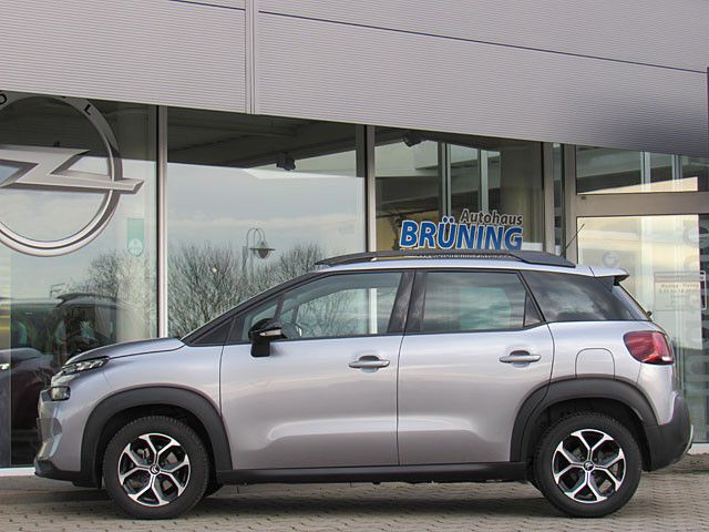 Citroën C3 Aircross Plus PureTech 110 LED-Licht Navi PDC
