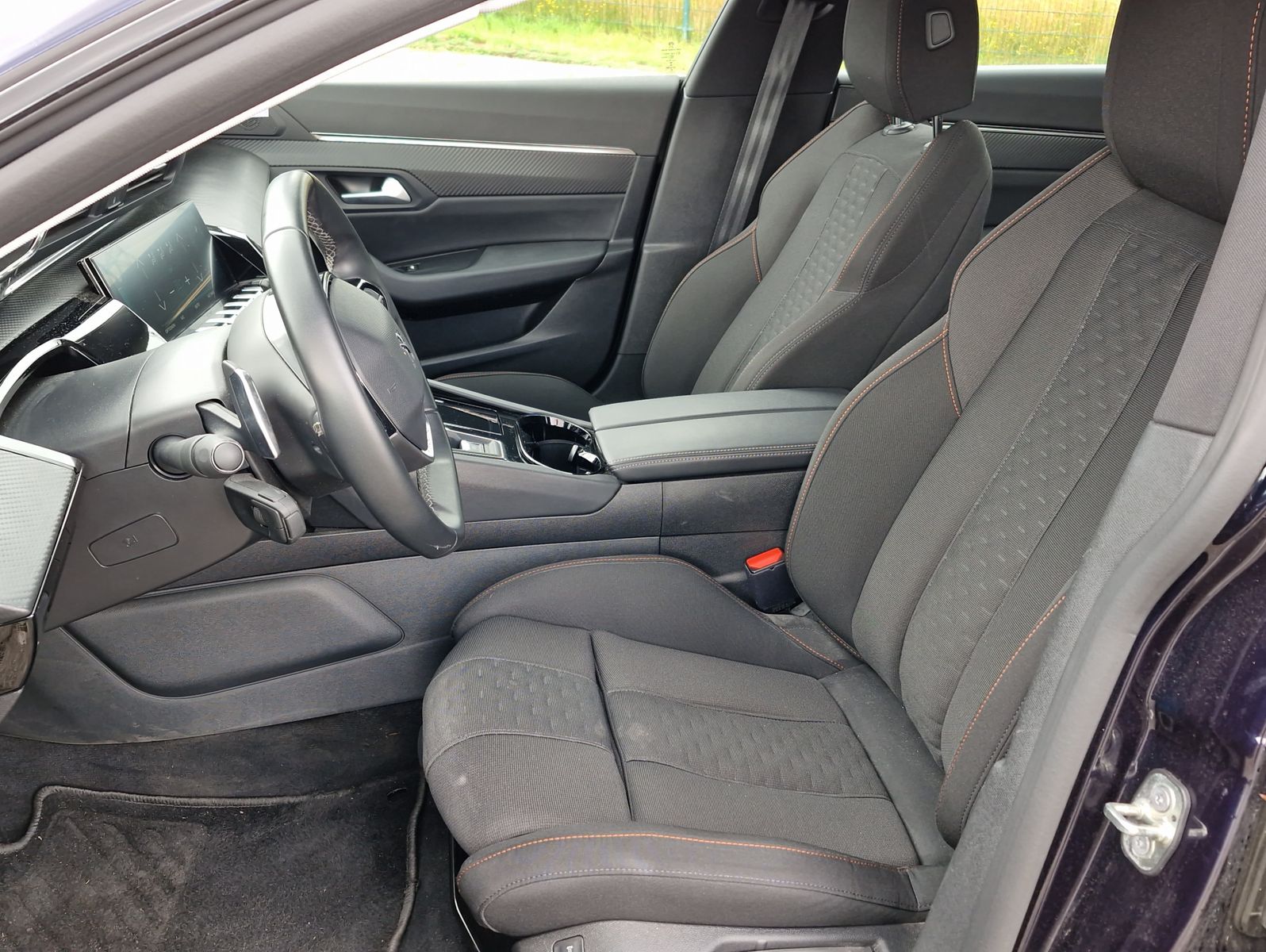 Peugeot 508 SW PHEV 225 e-AT Active Pack LED Navi Kamera