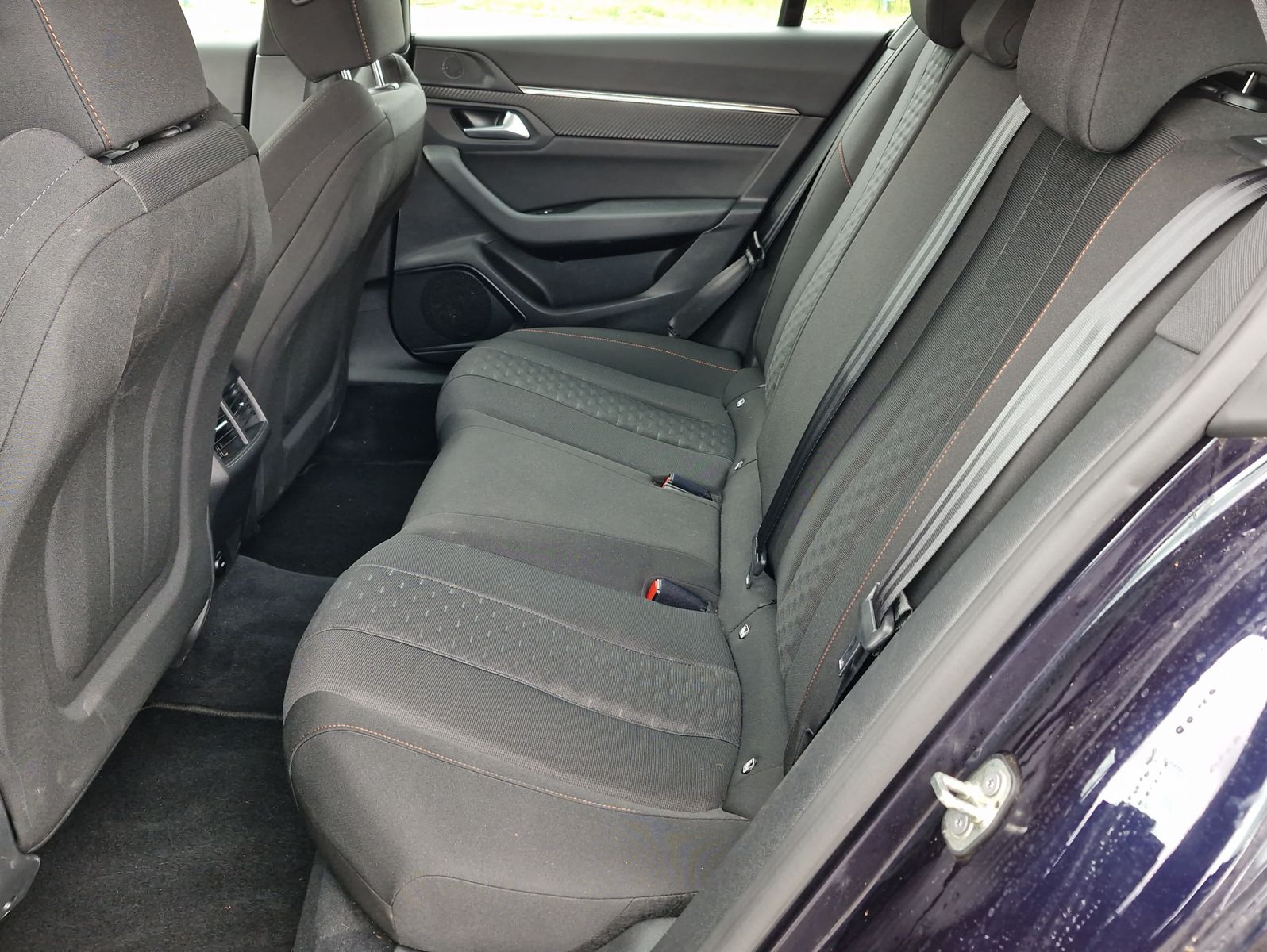 Peugeot 508 SW PHEV 225 e-AT Active Pack LED Navi Kamera