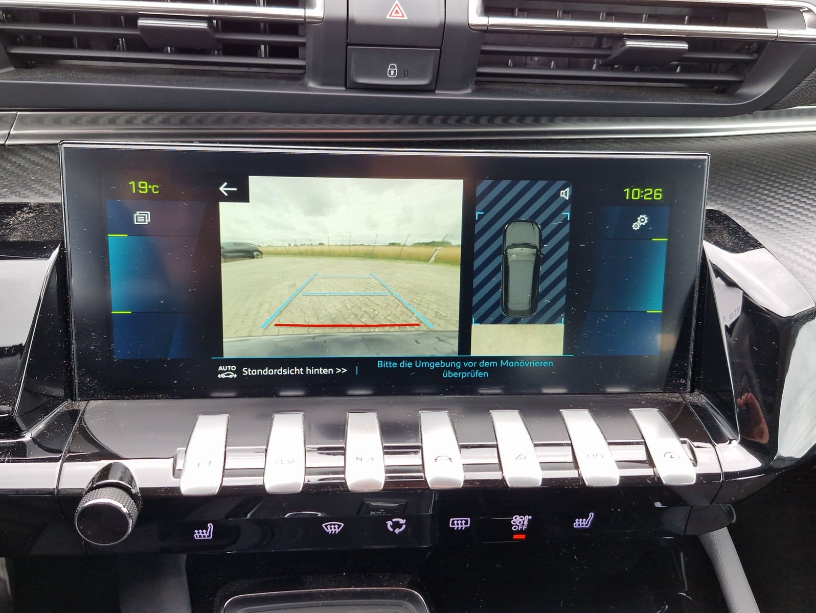 Peugeot 508 SW PHEV 225 e-AT Active Pack LED Navi Kamera