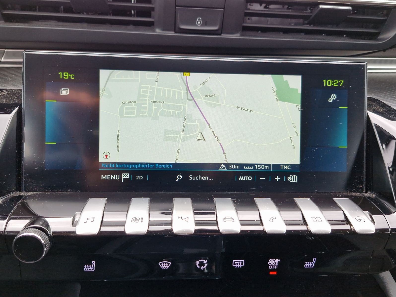 Peugeot 508 SW PHEV 225 e-AT Active Pack LED Navi Kamera