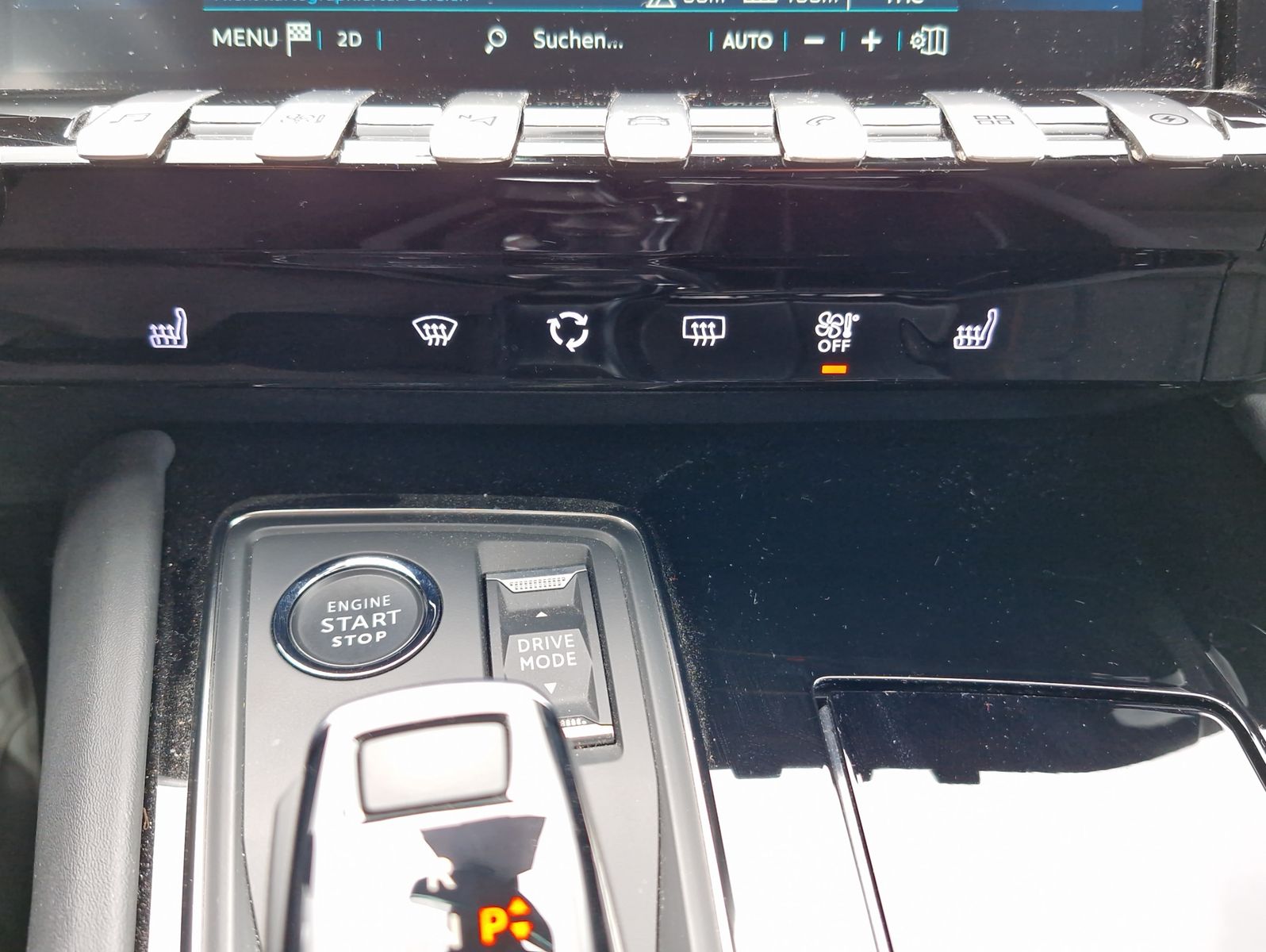 Peugeot 508 SW PHEV 225 e-AT Active Pack LED Navi Kamera