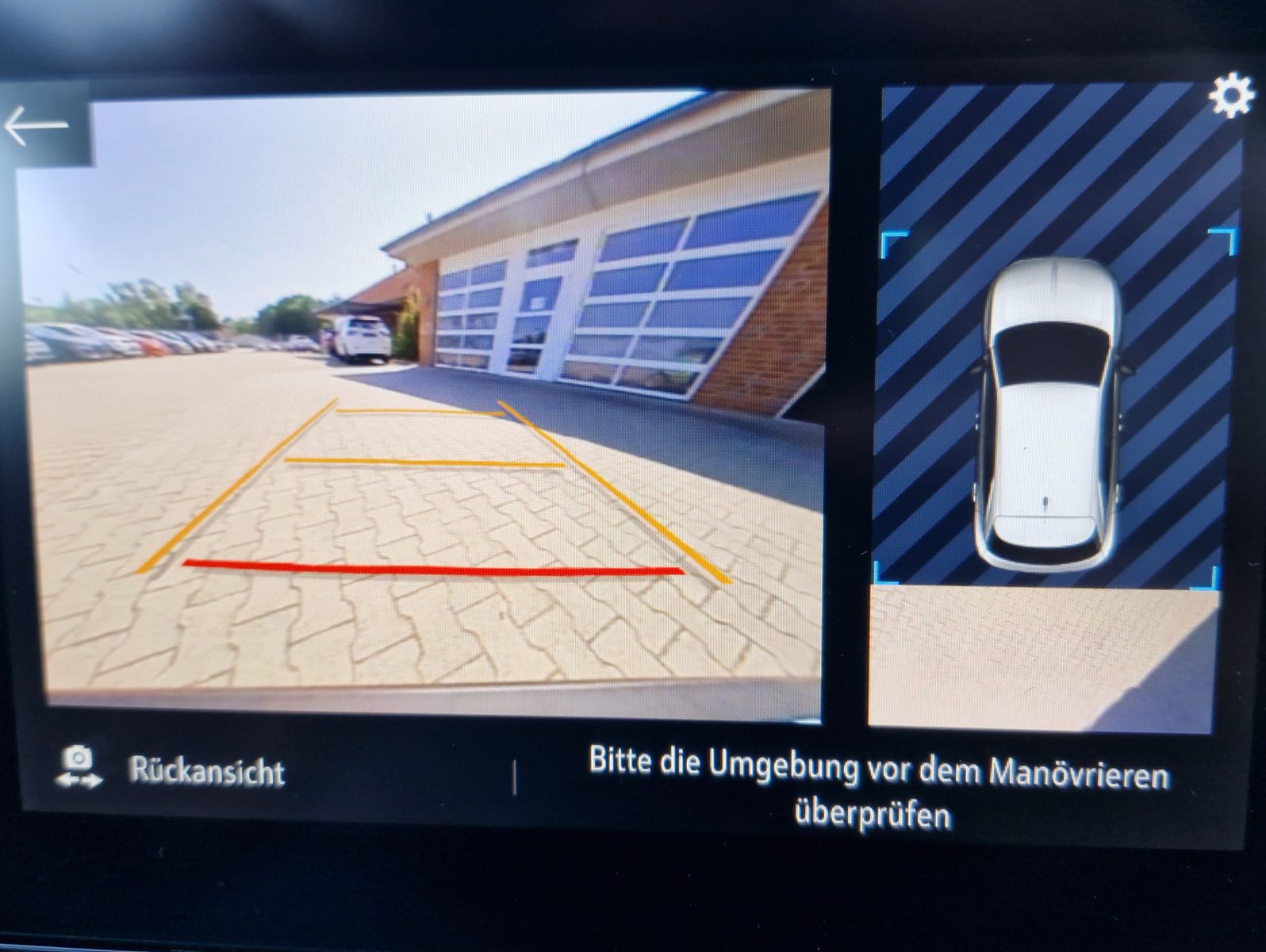 Opel Mokka-e GS AT LED Kamera PDC Keyless Alu17