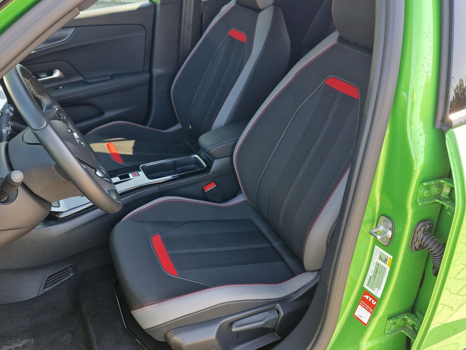 Opel Mokka-e GS AT LED Kamera PDC Keyless Alu17
