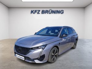 Peugeot 308 SW PureTech 130 GT AT Matrix Navi Pano Kamer