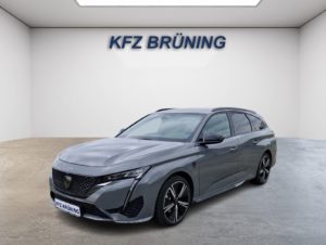 Peugeot 308 SW PureTech 130 GT AT Matrix Navi Kamera360