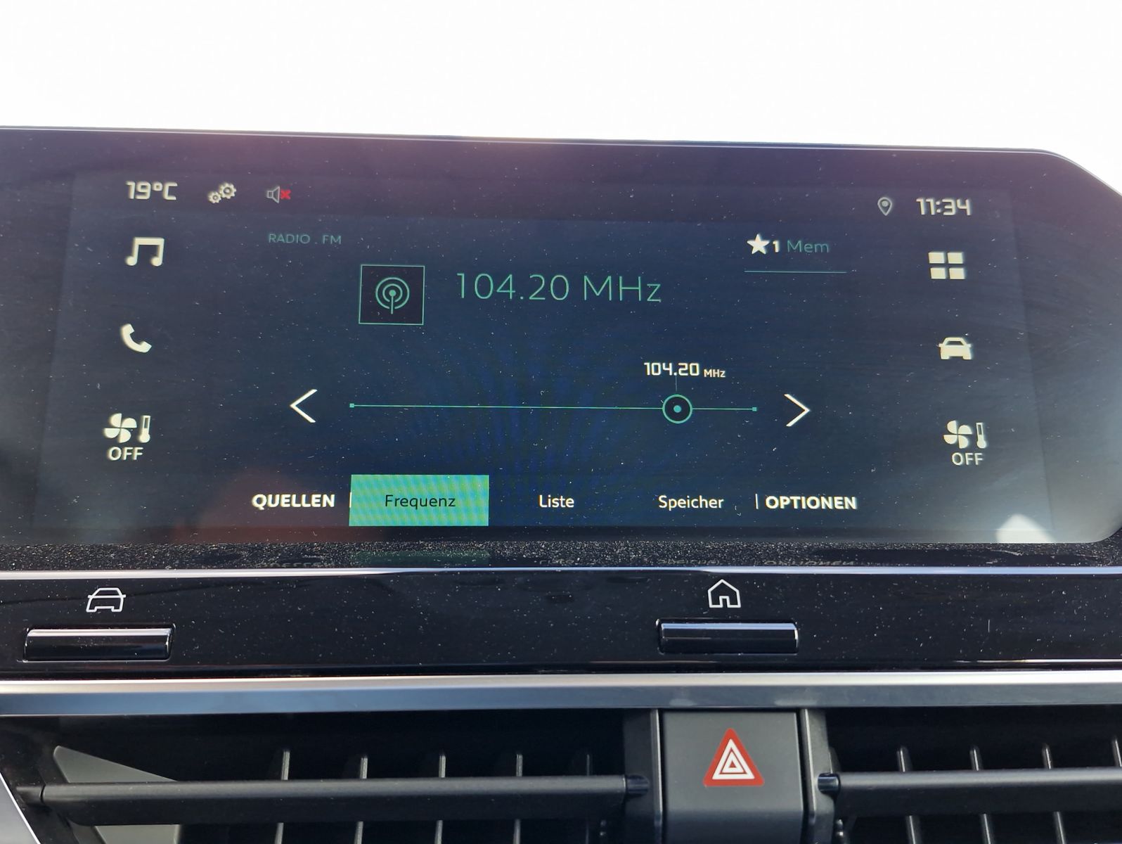 Citroën C4 e-C4 Feel AT LED CarPlay SHZ PDC Alu 18