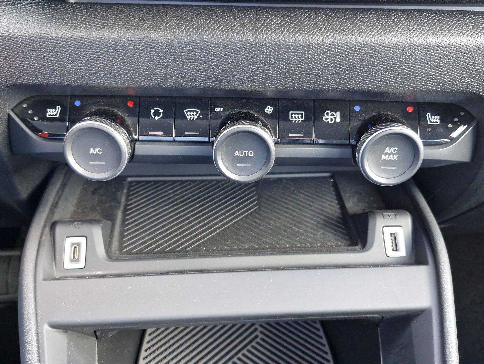 Citroën C4 e-C4 Feel AT LED CarPlay SHZ PDC Alu 18