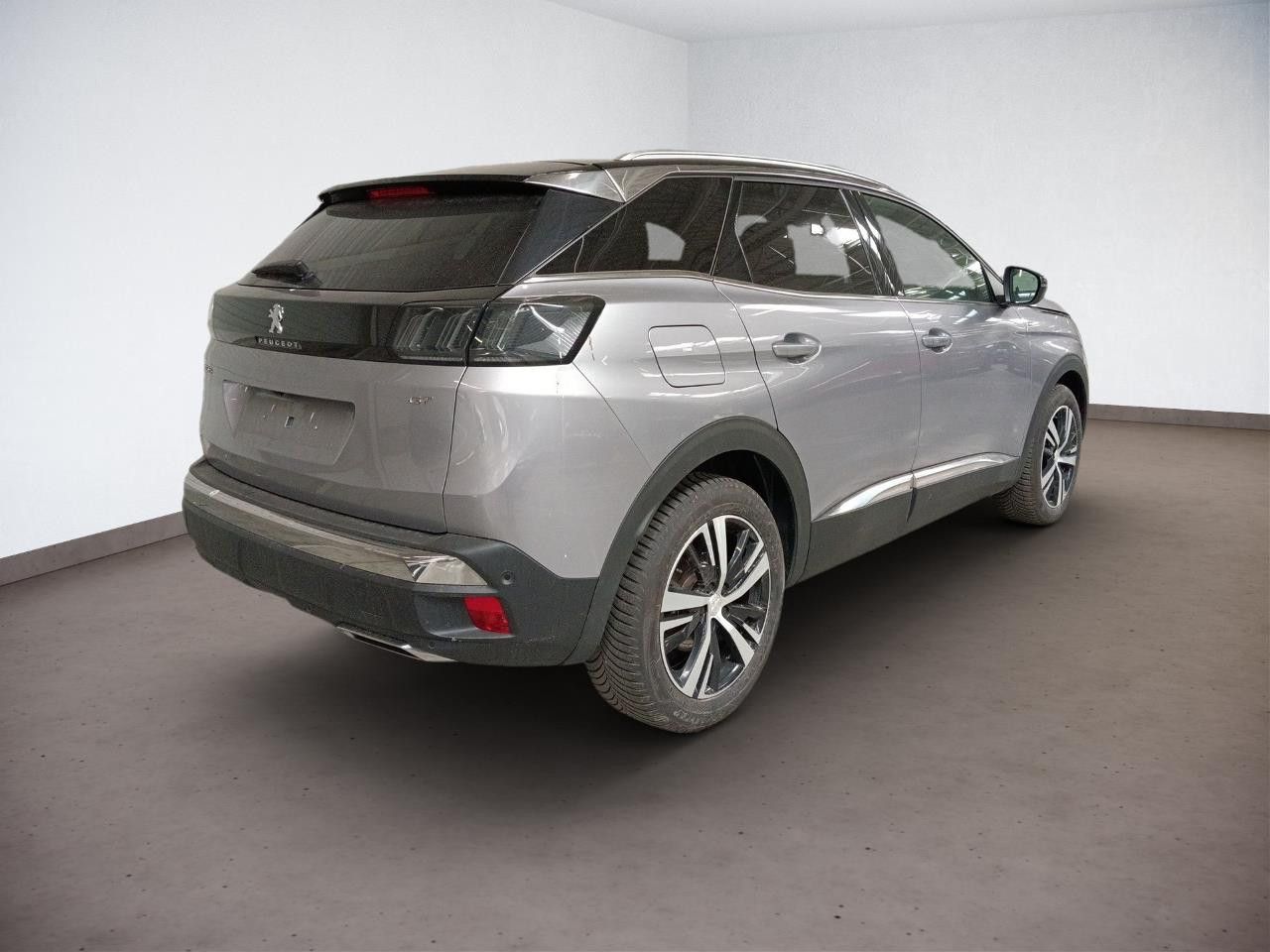 Peugeot 3008 Hybrid 145 e -DSC GT LED Navi Kamera360 SHZ