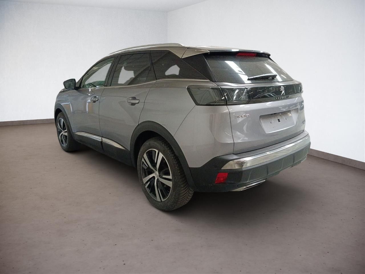 Peugeot 3008 Hybrid 145 e -DSC GT LED Navi Kamera360 SHZ