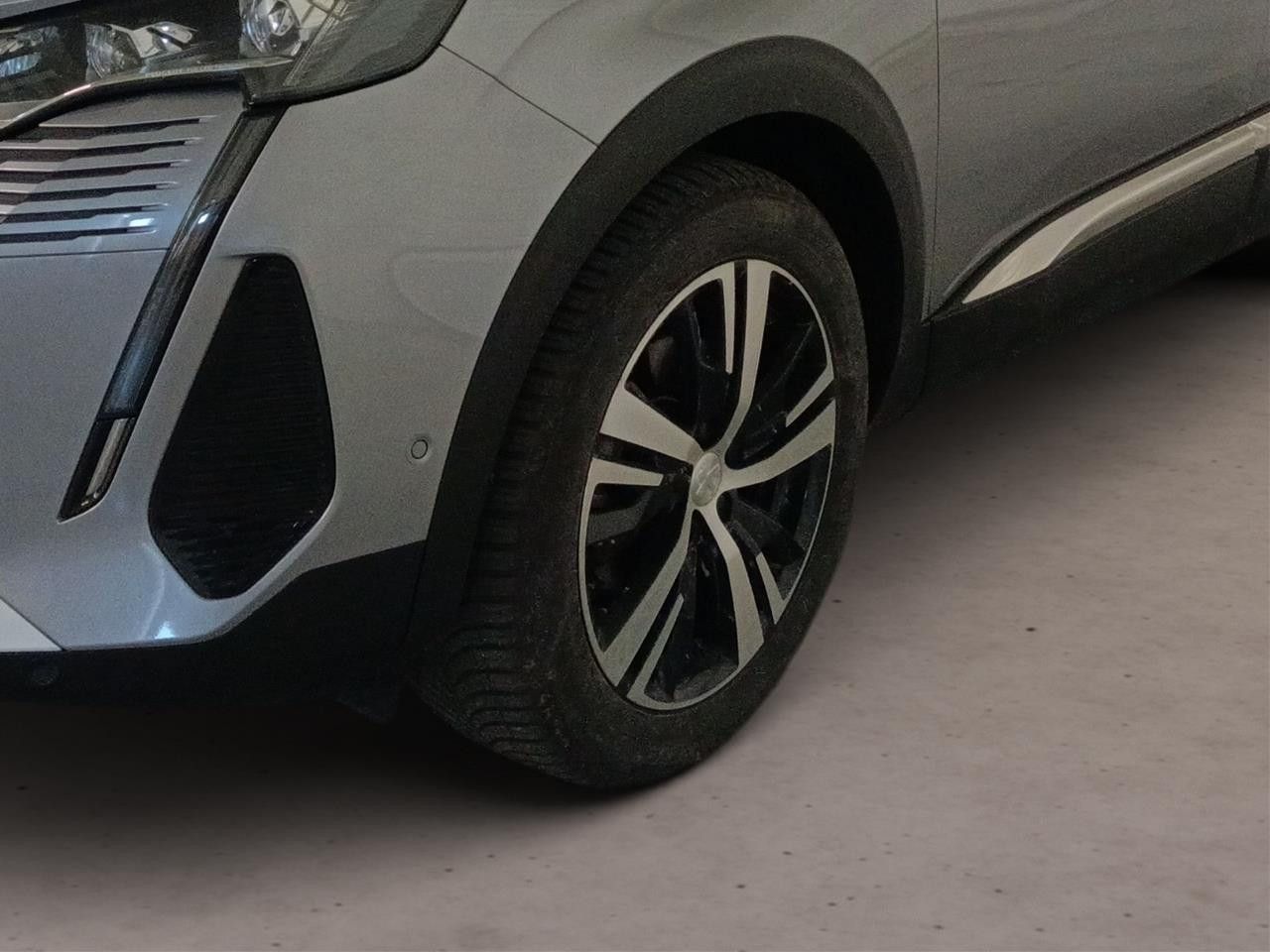 Peugeot 3008 Hybrid 145 e -DSC GT LED Navi Kamera360 SHZ