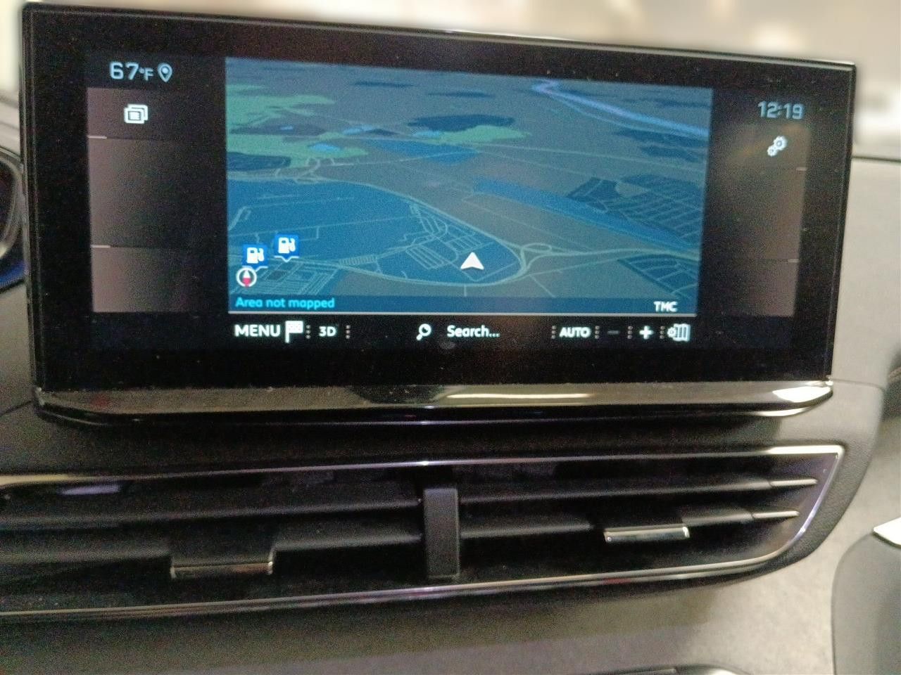 Peugeot 3008 Hybrid 145 e -DSC GT LED Navi Kamera360 SHZ