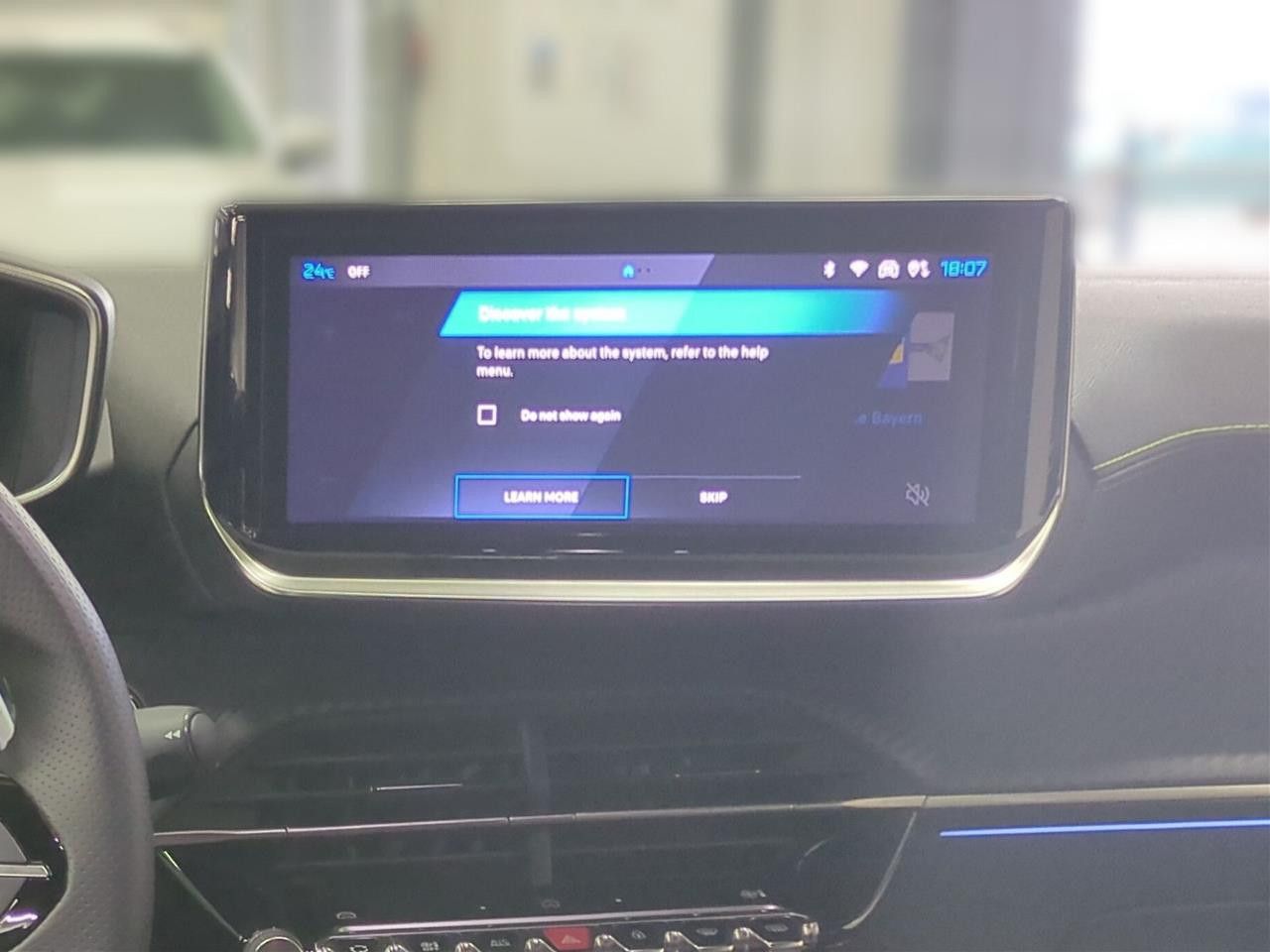 Peugeot 208 Hybrid 145 GT e-DSC Navi LED+ Kamera 360 ACC