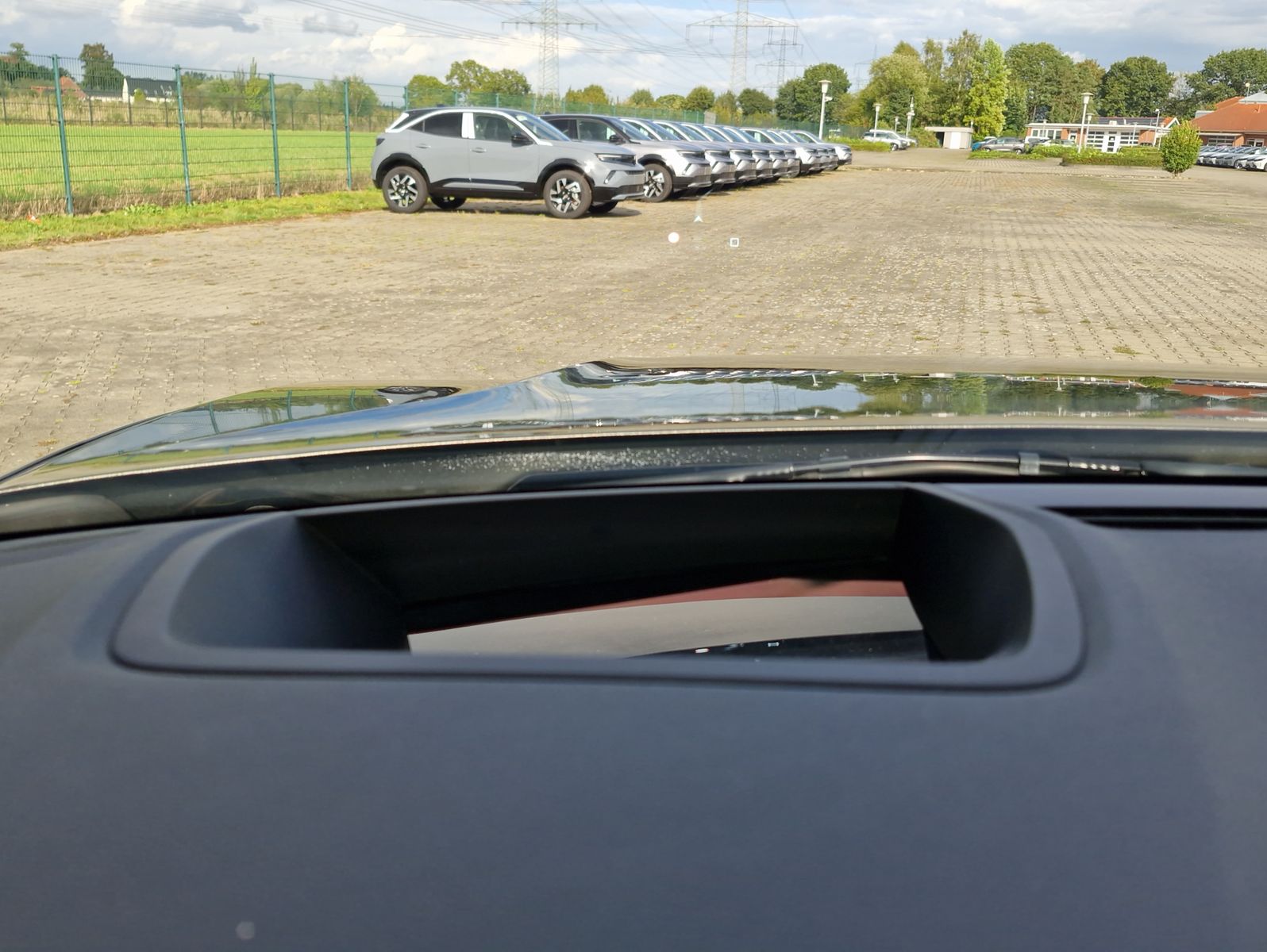 Citroën C5 X PureTech 130 Plus AT LED Navi Leder HeadUp