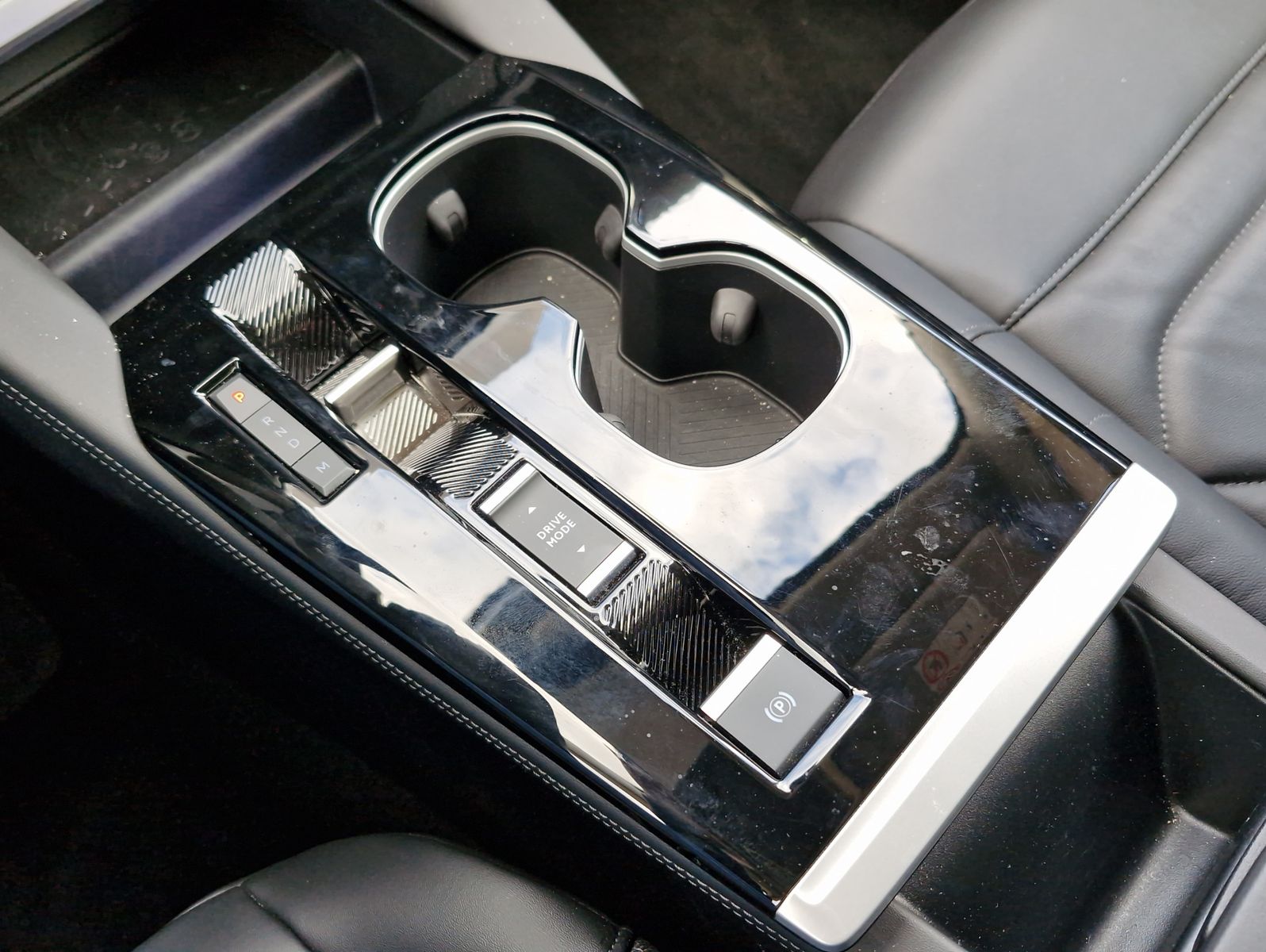 Citroën C5 X PureTech 130 Plus AT LED Navi Leder HeadUp