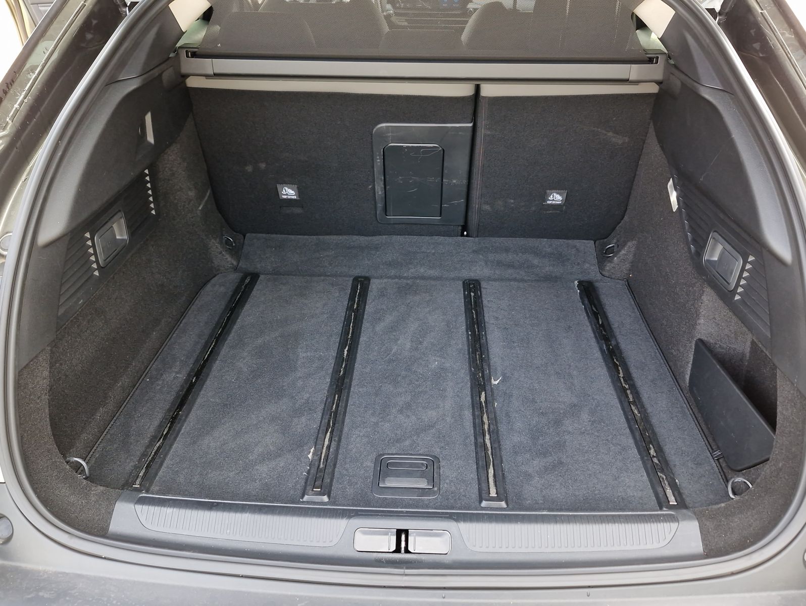 Citroën C5 X PureTech 130 Plus AT LED Navi Leder HeadUp