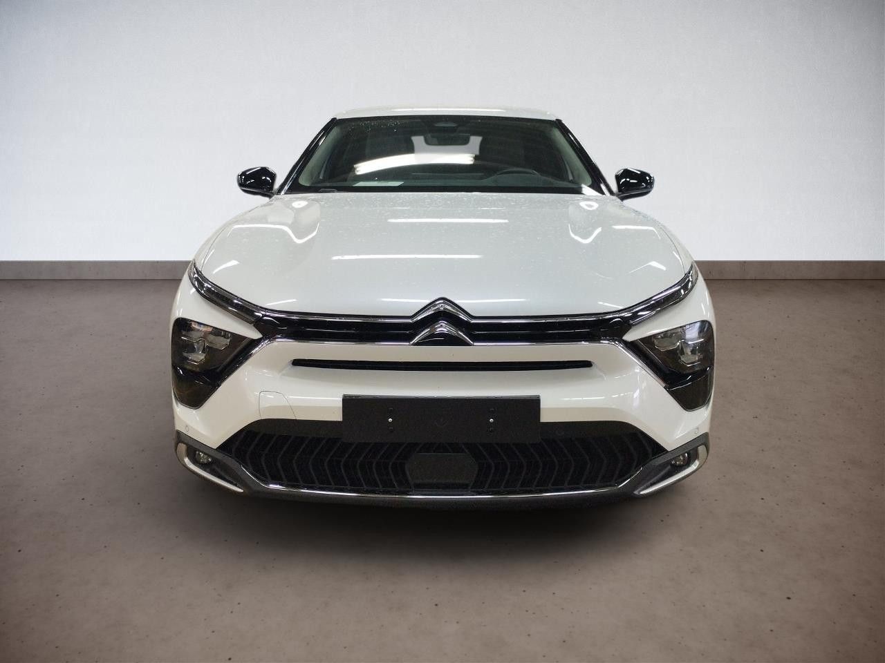 Citroën C5 X PureTech 130 Plus AT LED Navi Leder HeadUp