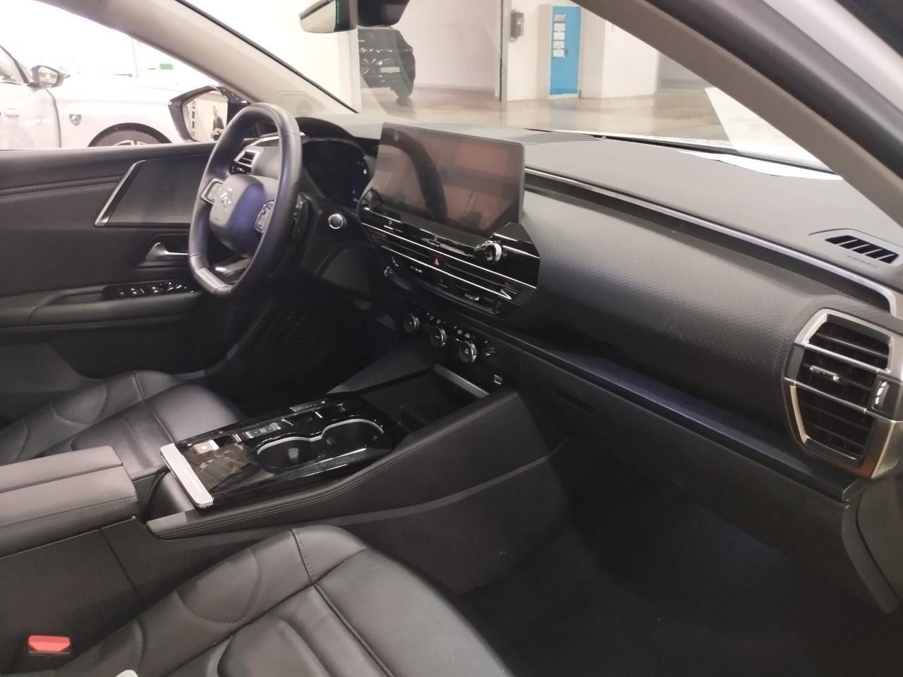 Citroën C5 X PureTech 130 Plus AT LED Navi Leder HeadUp