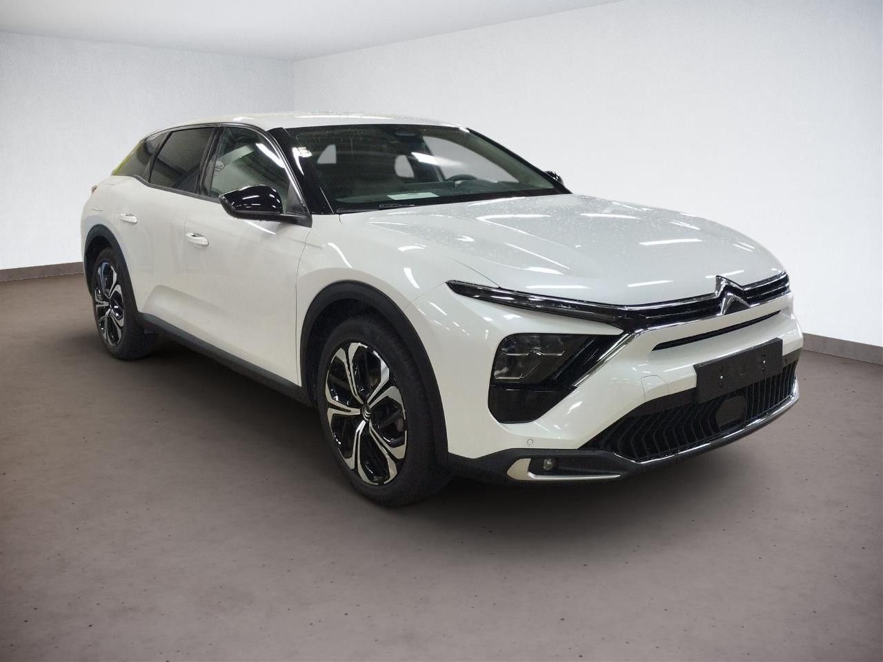 Citroën C5 X PureTech 130 Plus AT LED Navi Leder HeadUp