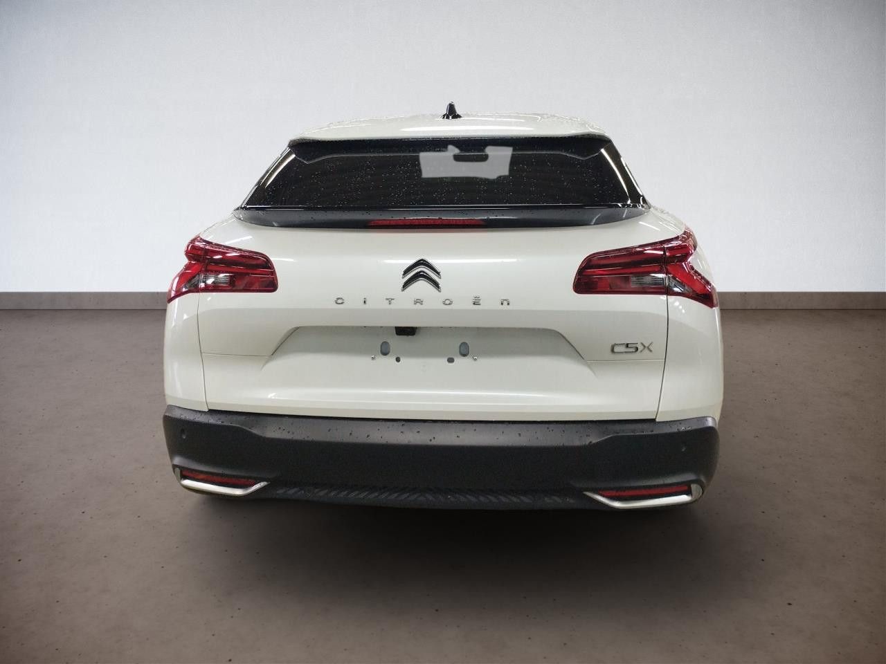 Citroën C5 X PureTech 130 Plus AT LED Navi Leder HeadUp