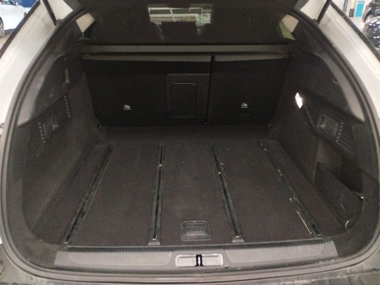 Citroën C5 X PureTech 130 Plus AT LED Navi Leder HeadUp