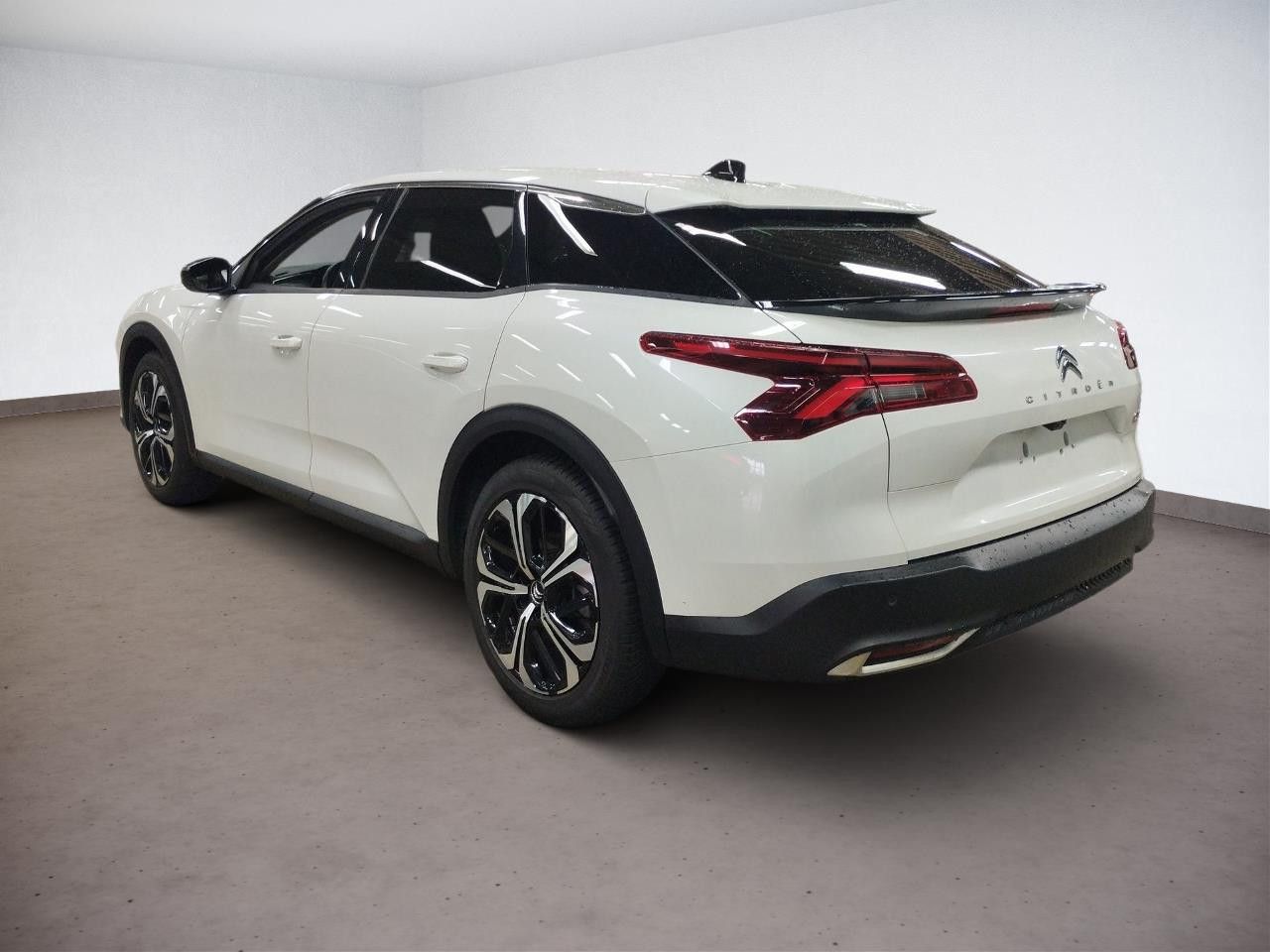 Citroën C5 X PureTech 130 Plus AT LED Navi Leder HeadUp