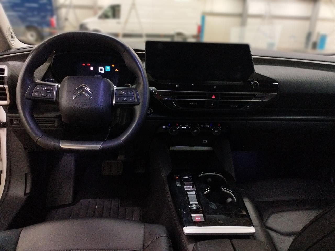 Citroën C5 X PureTech 130 Plus AT LED Navi Leder HeadUp