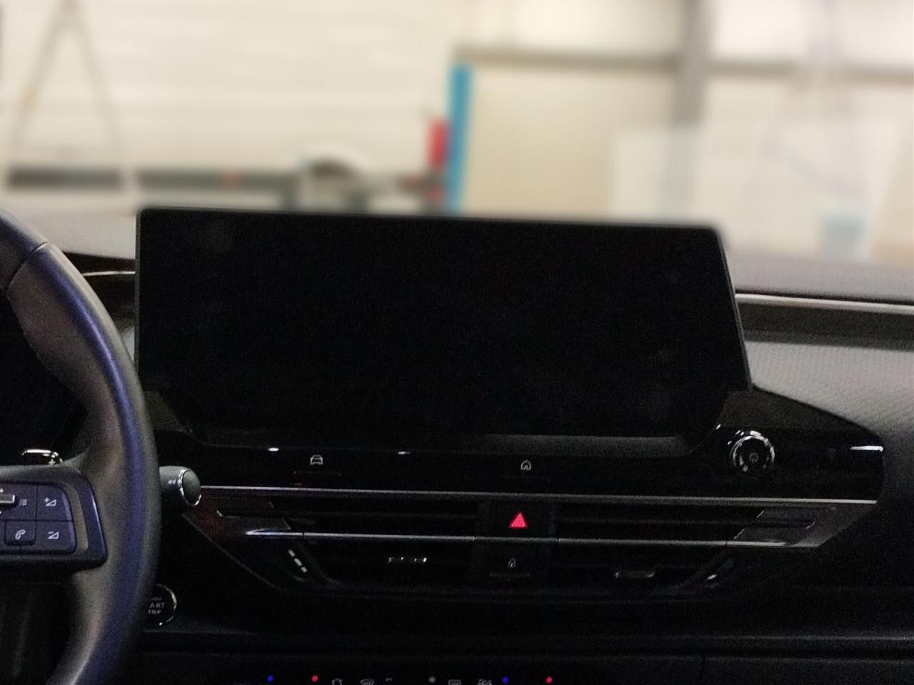 Citroën C5 X PureTech 130 Plus AT LED Navi Leder HeadUp