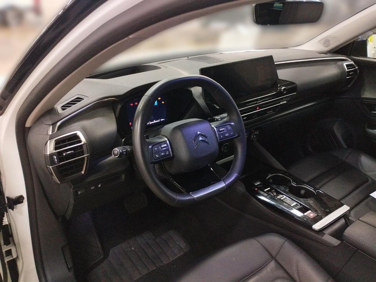 Citroën C5 X PureTech 130 Plus AT LED Navi Leder HeadUp