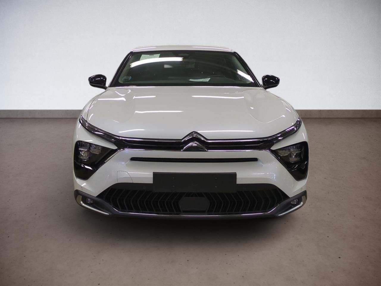 Citroën C5 X PureTech 130 Plus AT LED Navi Leder HeadUp