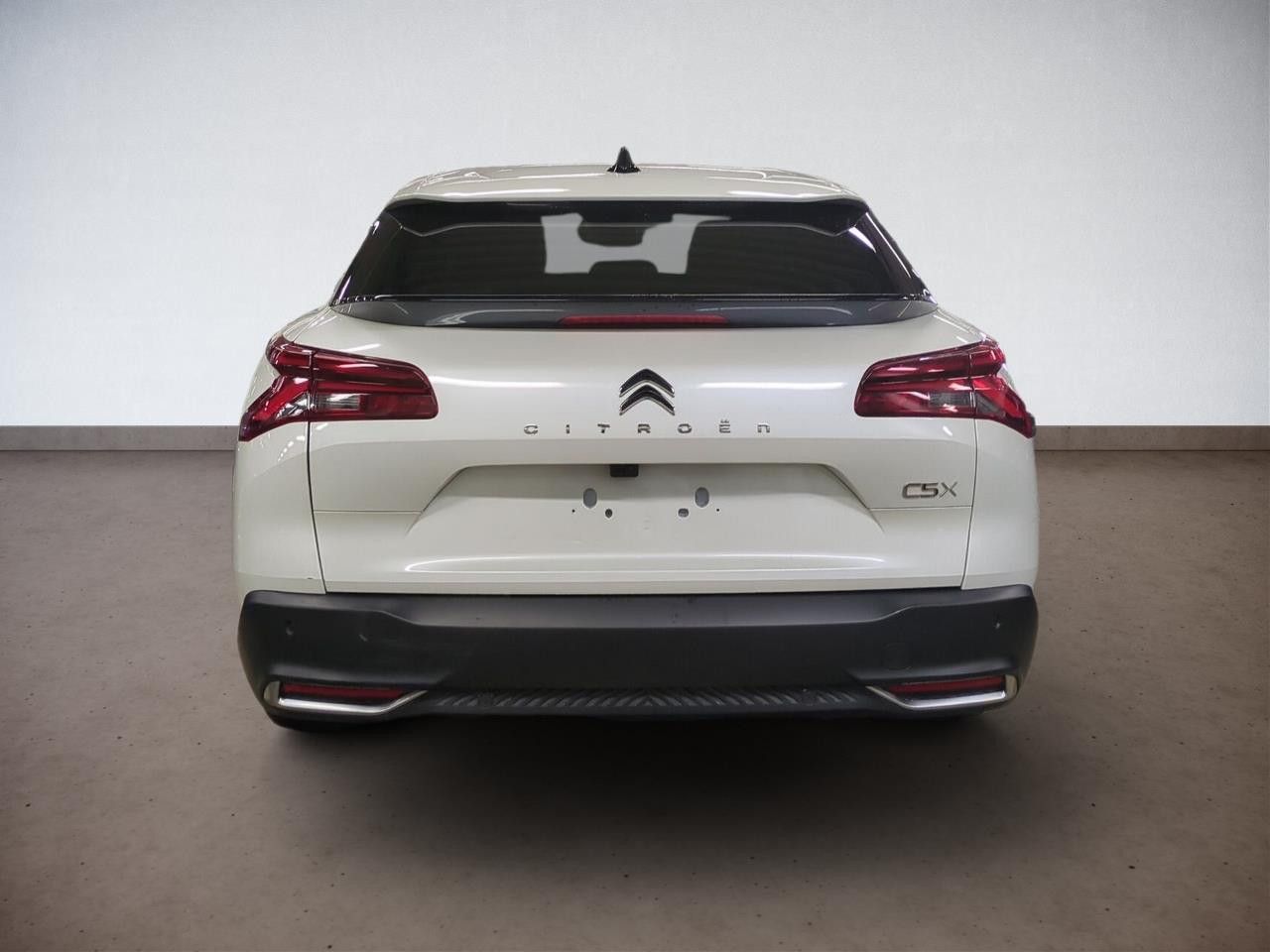 Citroën C5 X PureTech 130 Plus AT LED Navi Leder HeadUp