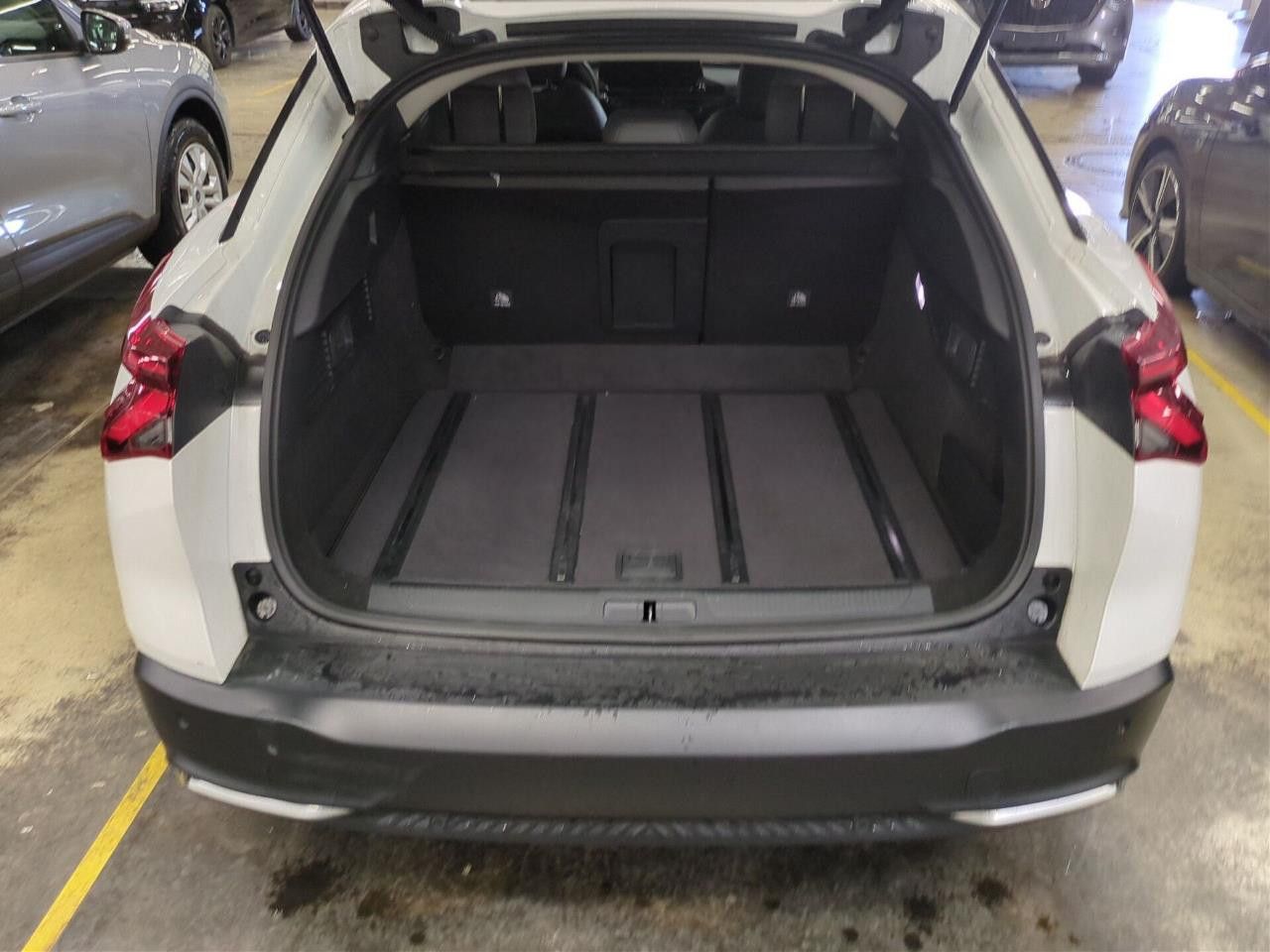 Citroën C5 X PureTech 130 Plus AT LED Navi Leder HeadUp