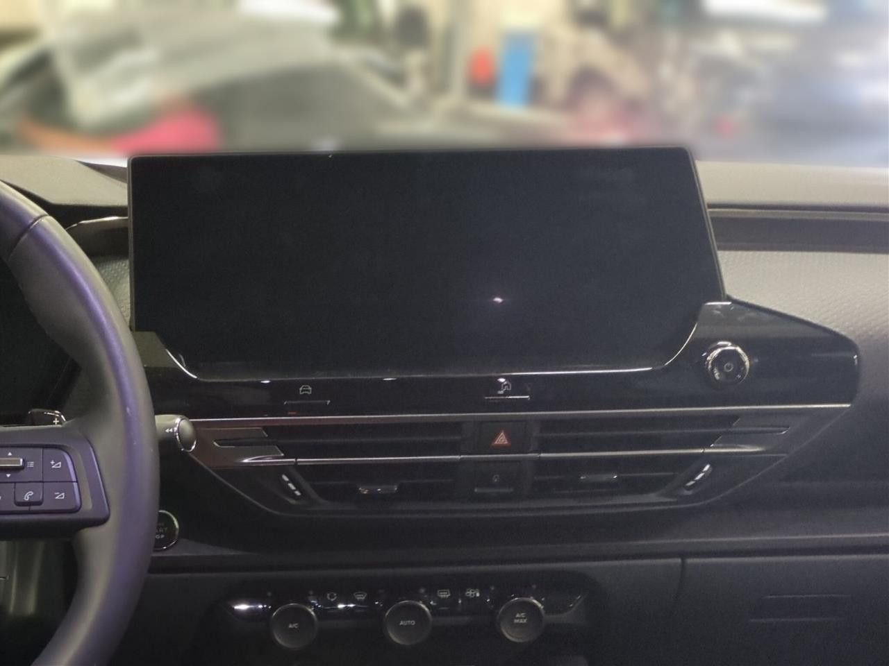 Citroën C5 X PureTech 130 Plus AT LED Navi Leder HeadUp