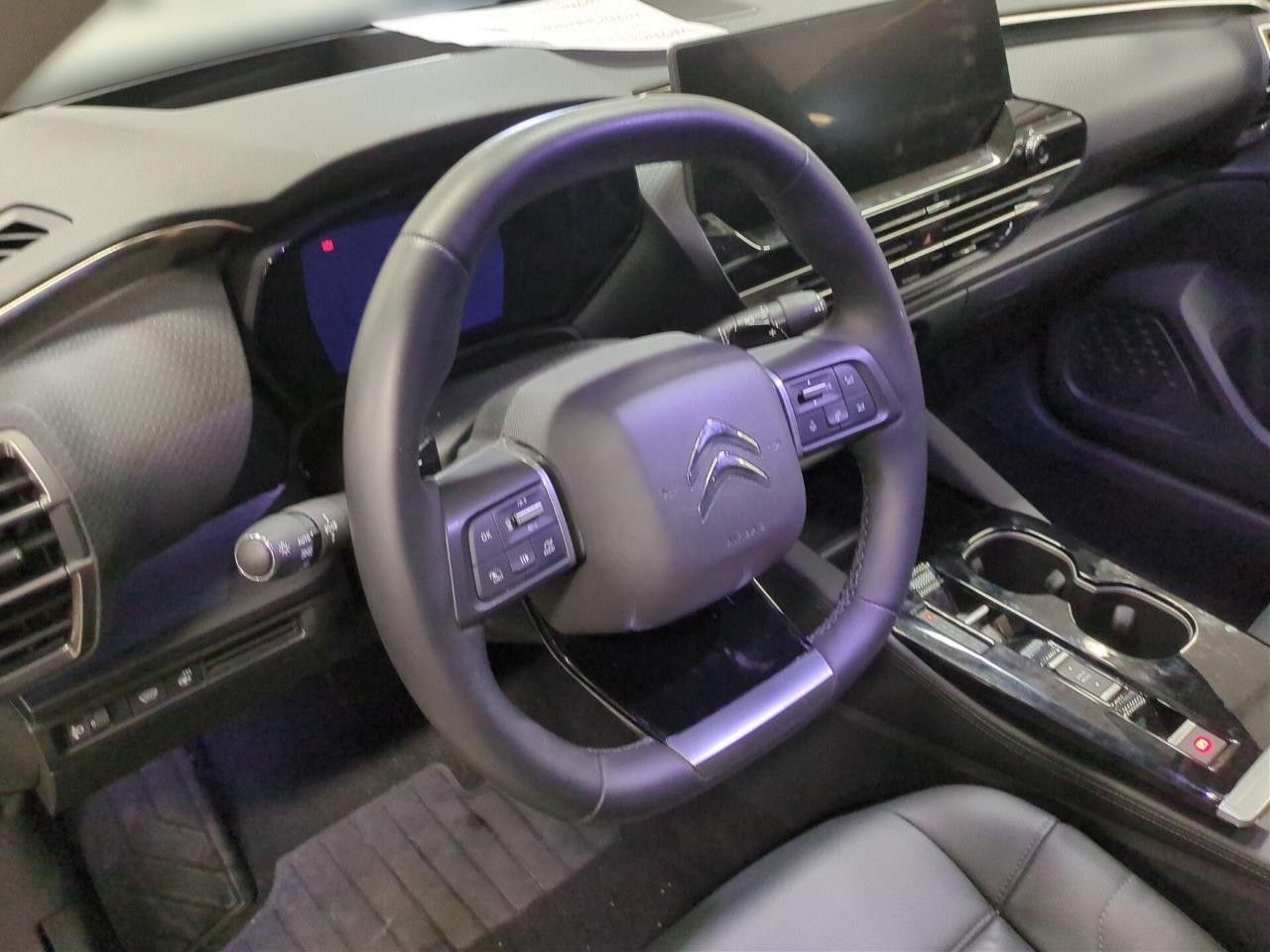 Citroën C5 X PureTech 130 Plus AT LED Navi Leder HeadUp