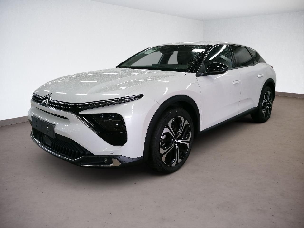 Citroën C5 X PureTech 130 Plus AT LED Navi Leder HeadUp
