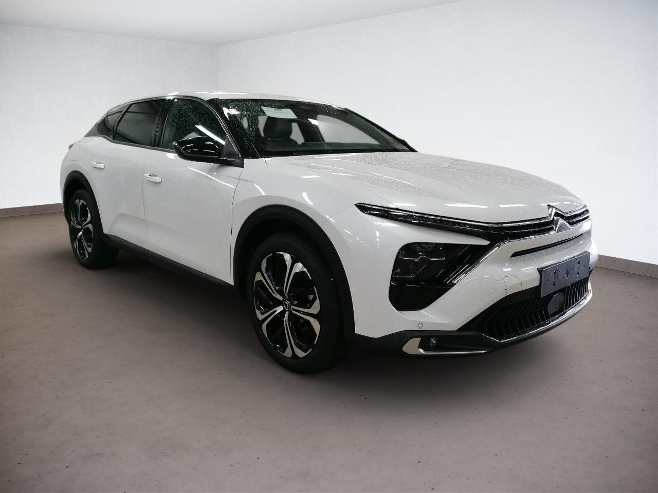 Citroën C5 X PureTech 130 Plus AT LED Navi Leder HeadUp