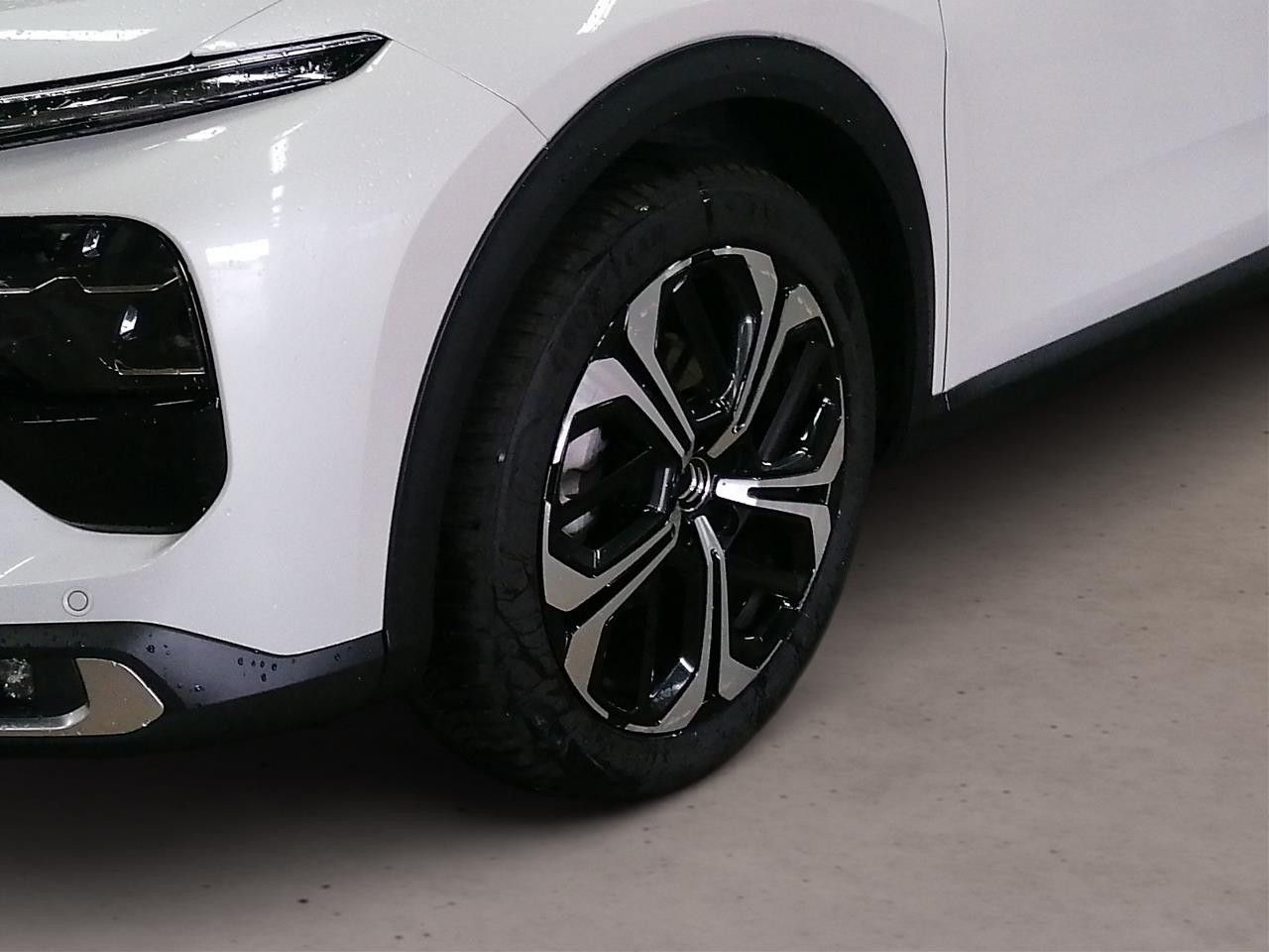 Citroën C5 X PureTech 130 Plus AT LED Navi Leder HeadUp