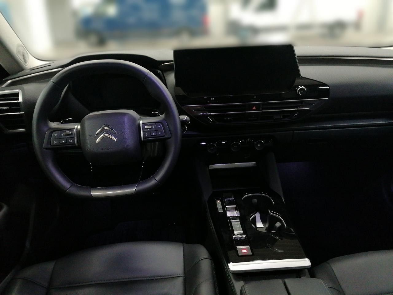 Citroën C5 X PureTech 130 Plus AT LED Navi Leder HeadUp
