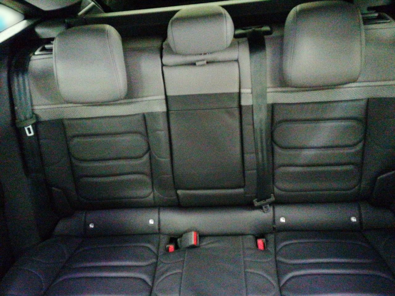Citroën C5 X PureTech 130 Plus AT LED Navi Leder HeadUp