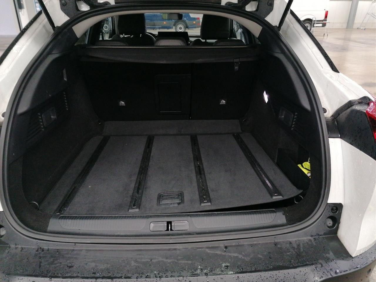 Citroën C5 X PureTech 130 Plus AT LED Navi Leder HeadUp
