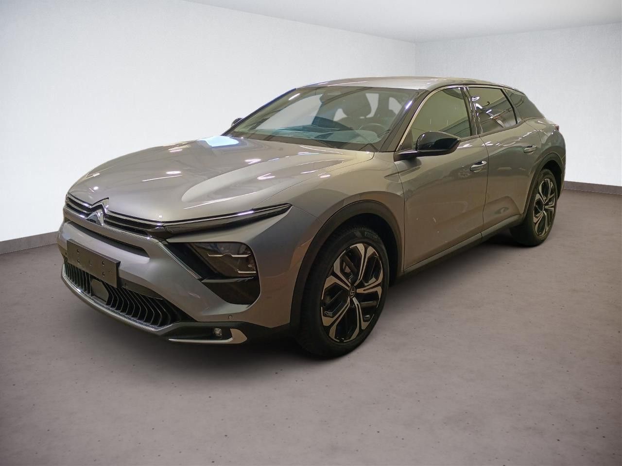 Citroën C5 X PureTech 130 Plus AT LED Navi Leder HeadUp