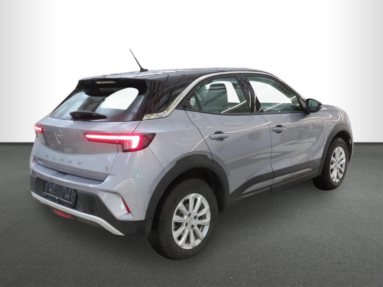 Opel Mokka-e Elegance AT LED Navi Kamera Alcantara SH