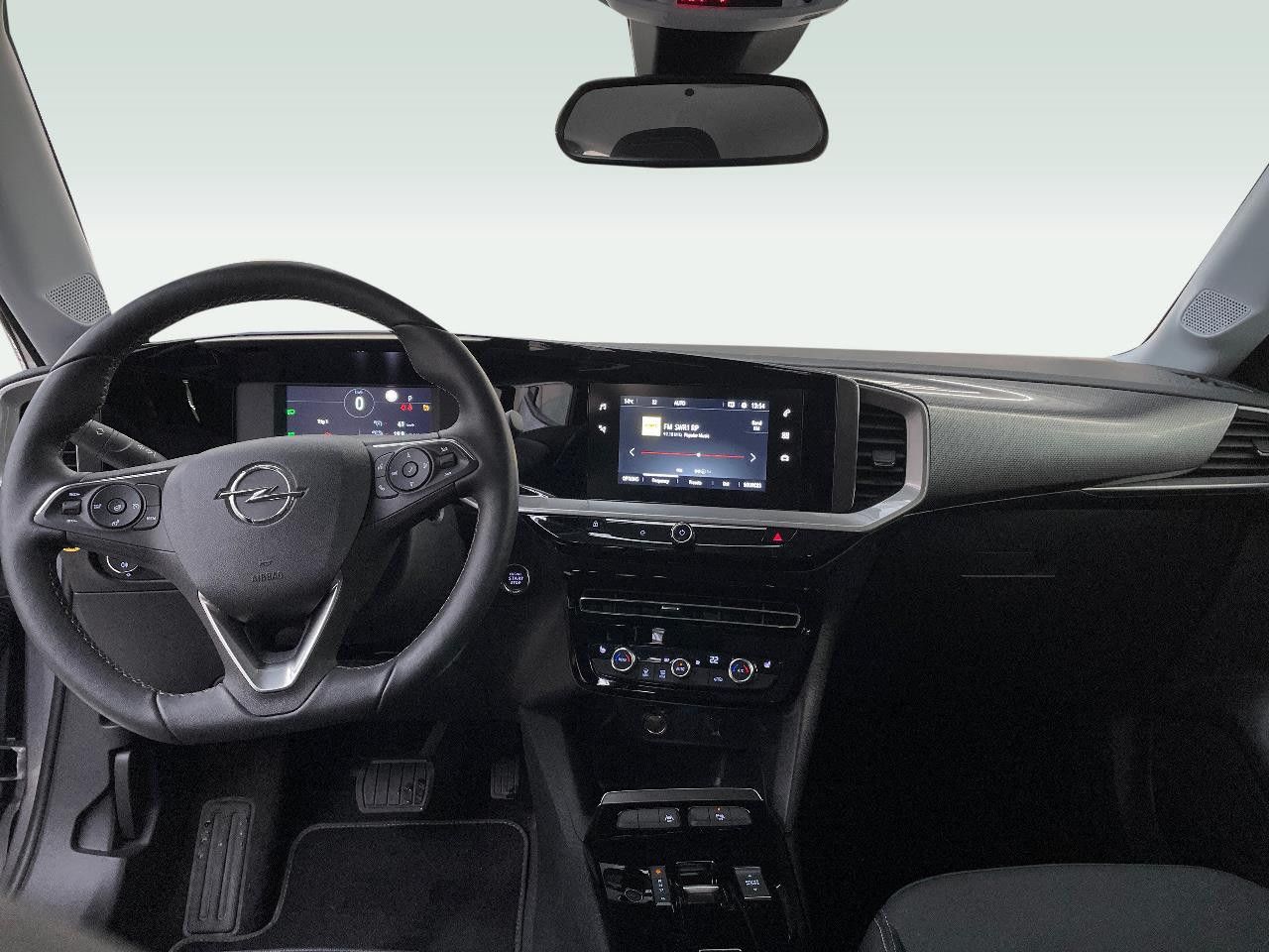 Opel Mokka-e Elegance AT LED Navi Kamera Alcantara SH