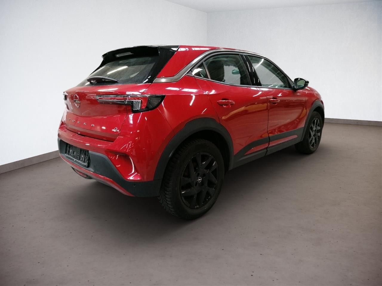 Opel Mokka-e Elegance AT LED Kamera SHZ PDC Toter Win